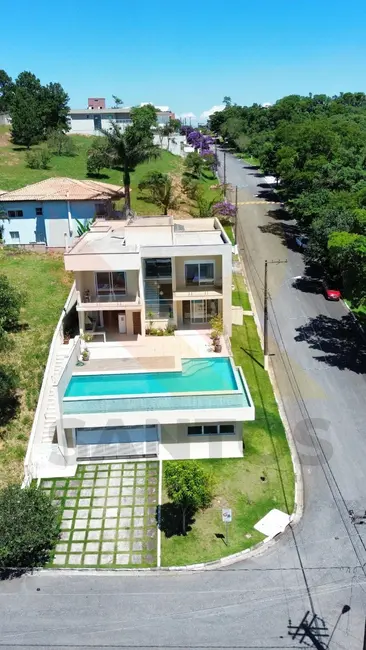 Foto 2 de Casa com 4 quartos à venda, 640m2 em Mogi Das Cruzes - SP