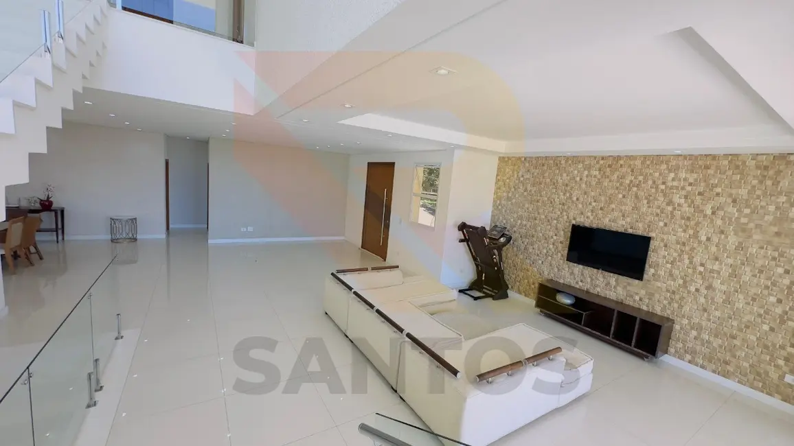 Foto 5 de Casa com 4 quartos à venda, 640m2 em Mogi Das Cruzes - SP