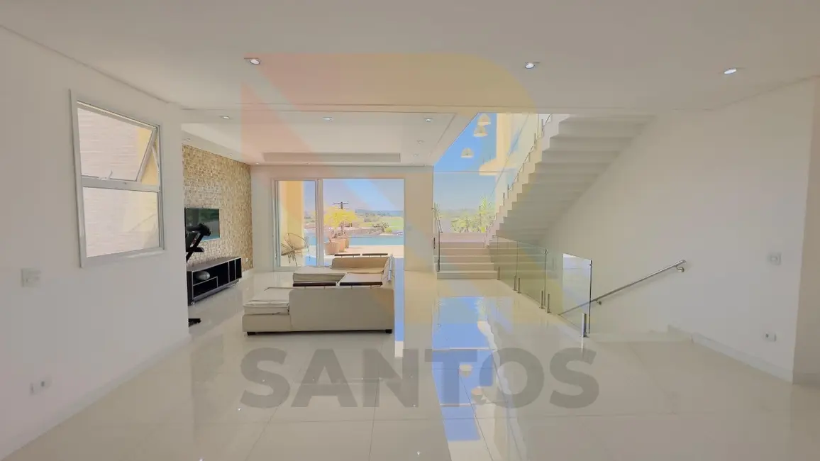 Foto 7 de Casa com 4 quartos à venda, 640m2 em Mogi Das Cruzes - SP