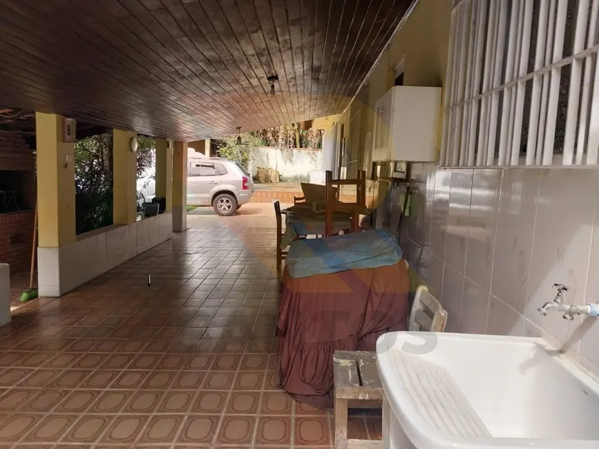 Foto 8 de Chácara com 3 quartos à venda, 180m2 em Santa Isabel - SP