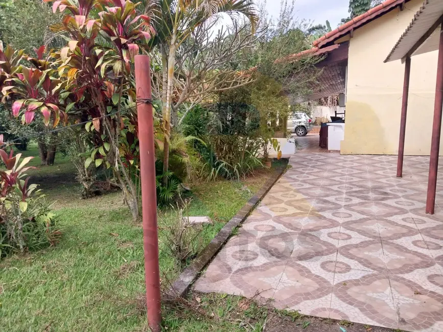 Foto 2 de Chácara com 3 quartos à venda, 180m2 em Santa Isabel - SP