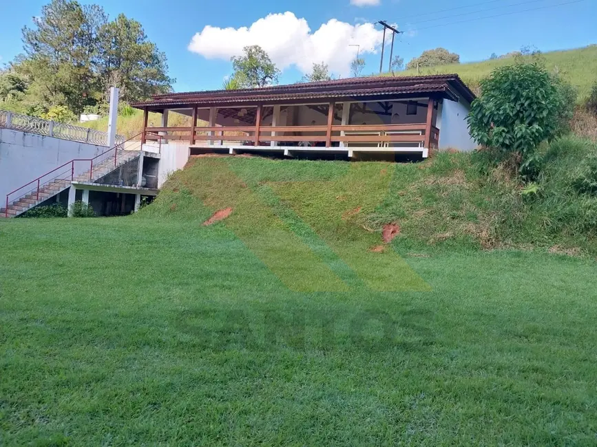 Foto 8 de Sítio / Rancho com 4 quartos à venda, 60m2 em Santa Isabel - SP