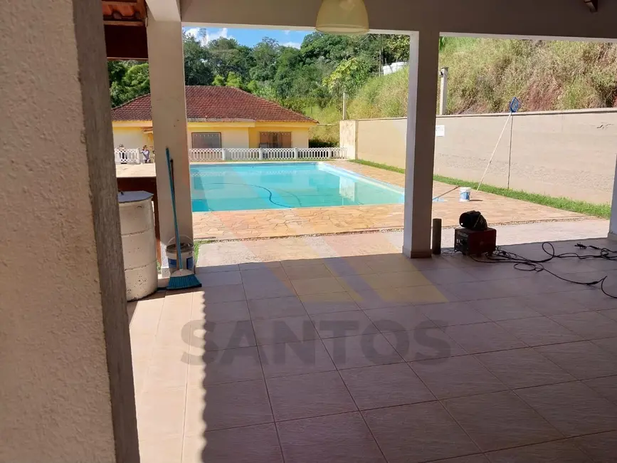 Foto 5 de Sítio / Rancho com 4 quartos à venda, 60m2 em Santa Isabel - SP