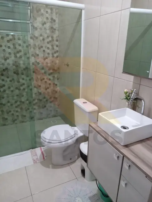 Foto 6 de Casa com 2 quartos à venda, 90m2 em Estância Paraíso, Itaquaquecetuba - SP