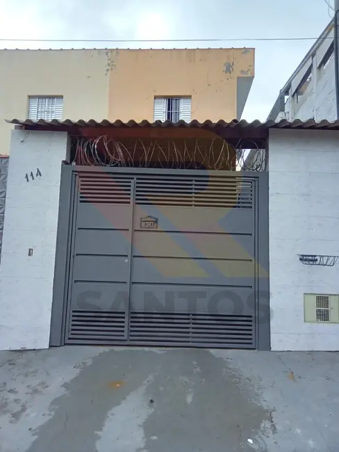 Foto 1 de Casa com 2 quartos à venda, 90m2 em Estância Paraíso, Itaquaquecetuba - SP