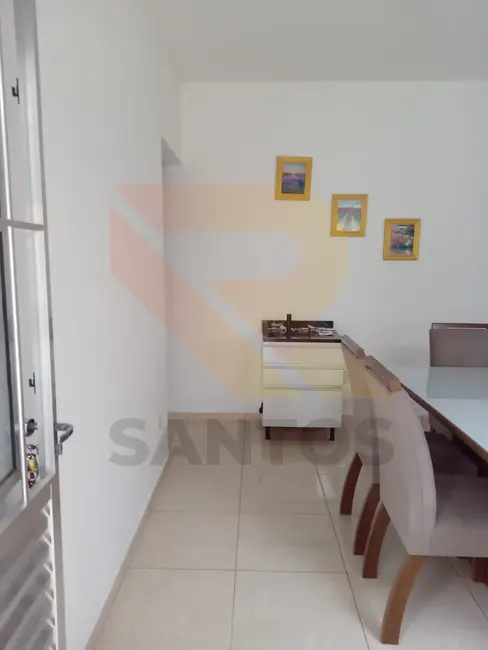 Foto 5 de Casa com 2 quartos à venda, 90m2 em Estância Paraíso, Itaquaquecetuba - SP