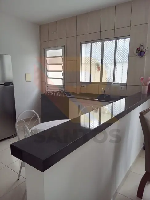 Foto 4 de Casa com 2 quartos à venda, 90m2 em Estância Paraíso, Itaquaquecetuba - SP