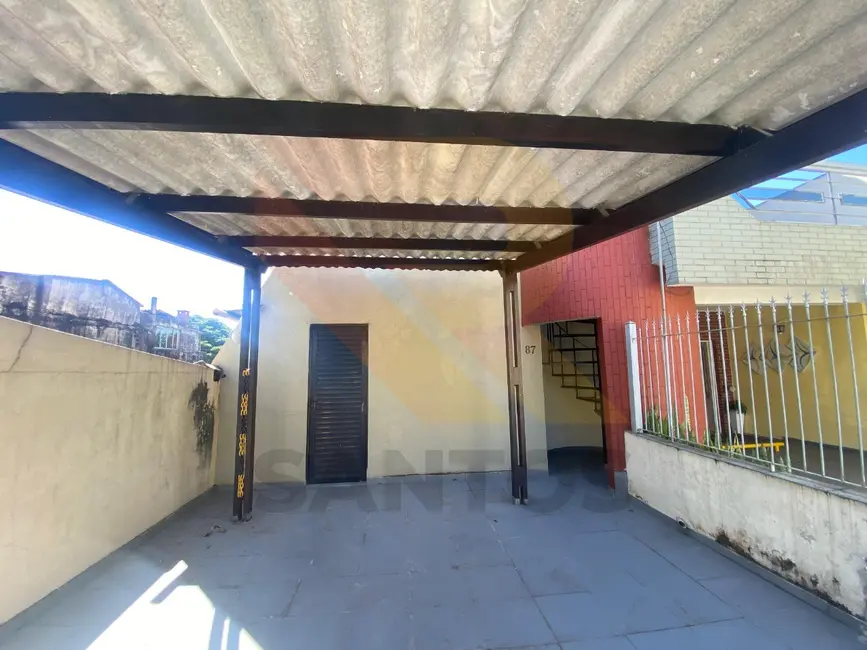 Foto 2 de Casa com 2 quartos à venda, 80m2 em Jardim Rincão, Aruja - SP