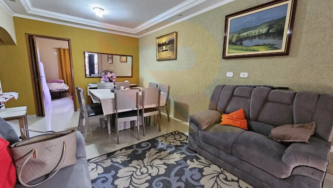 Foto 6 de Casa com 3 quartos à venda em Vila Riman, Aruja - SP