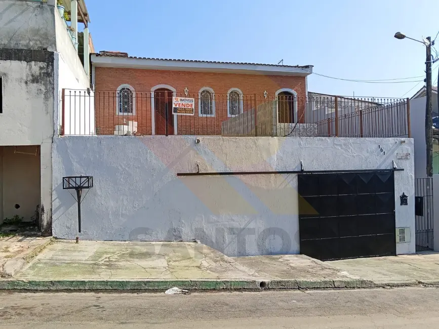 Foto 1 de Casa com 3 quartos à venda, 120m2 em Vila Pilar, Aruja - SP