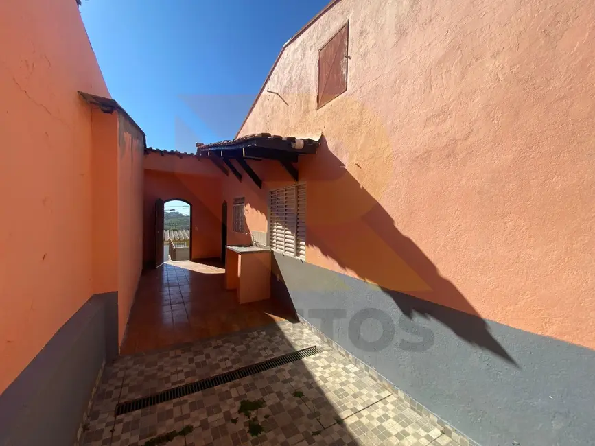 Foto 2 de Casa com 3 quartos à venda, 120m2 em Vila Pilar, Aruja - SP