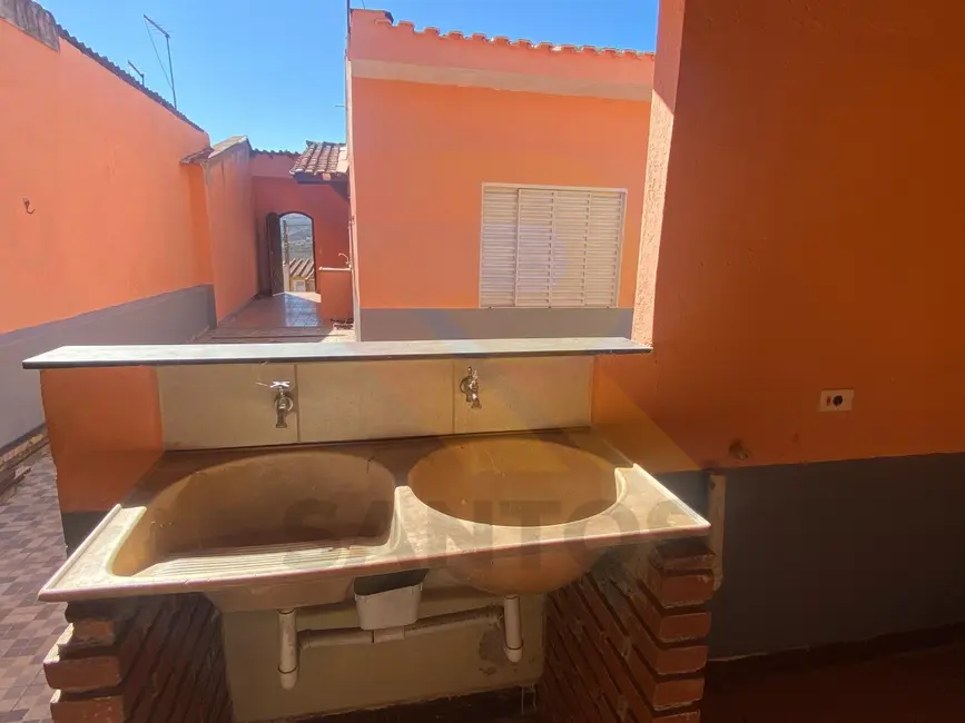 Foto 4 de Casa com 3 quartos à venda, 120m2 em Vila Pilar, Aruja - SP