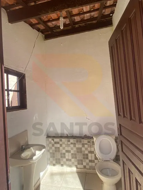 Foto 6 de Casa com 3 quartos à venda, 120m2 em Vila Pilar, Aruja - SP