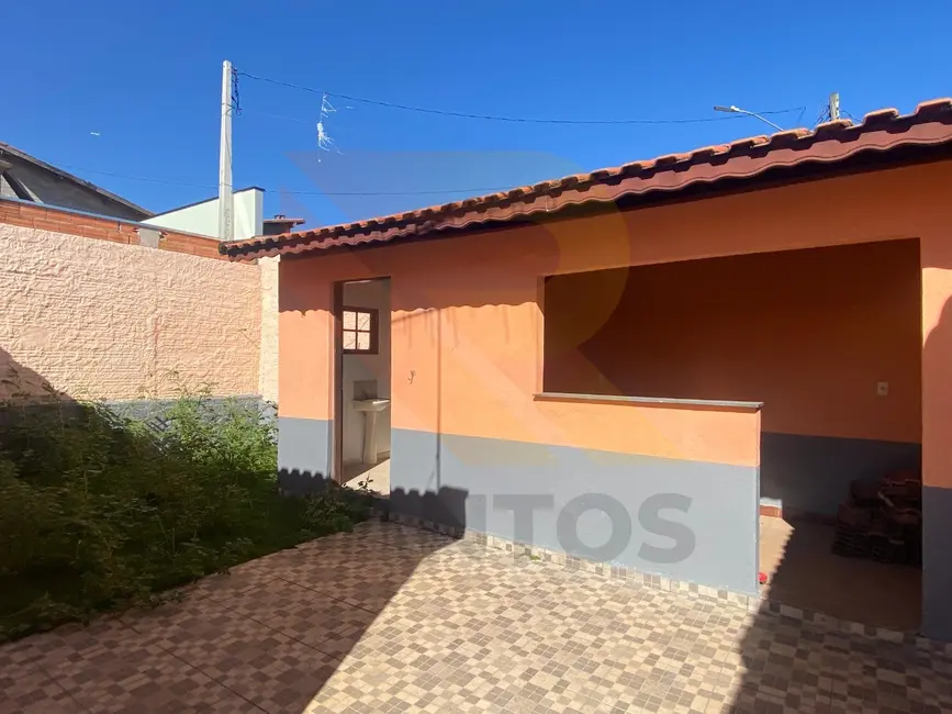 Foto 7 de Casa com 3 quartos à venda, 120m2 em Vila Pilar, Aruja - SP
