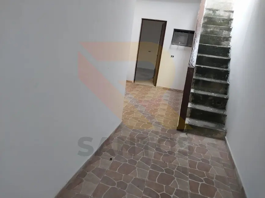 Foto 7 de Casa com 2 quartos à venda, 120m2 em Parque Rodrigo Barreto, Aruja - SP