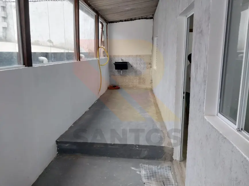 Foto 6 de Casa com 2 quartos à venda, 120m2 em Parque Rodrigo Barreto, Aruja - SP