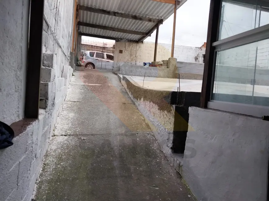 Foto 8 de Casa com 2 quartos à venda, 120m2 em Parque Rodrigo Barreto, Aruja - SP