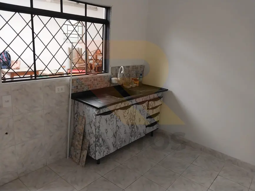 Foto 5 de Casa com 2 quartos à venda, 120m2 em Parque Rodrigo Barreto, Aruja - SP