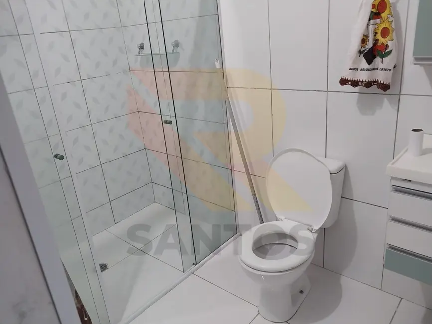 Foto 1 de Casa com 2 quartos à venda, 120m2 em Parque Rodrigo Barreto, Aruja - SP