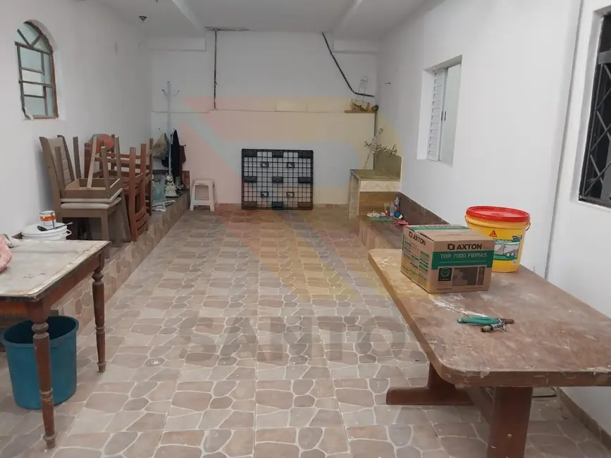 Foto 9 de Casa com 2 quartos à venda, 120m2 em Parque Rodrigo Barreto, Aruja - SP