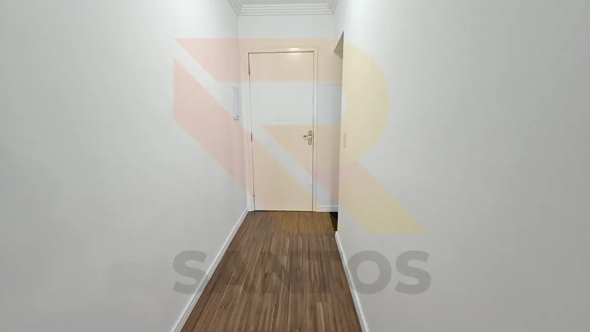 Foto 3 de Apartamento com 3 quartos para alugar em Jordanópolis, Aruja - SP