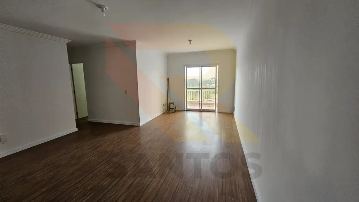 Foto 9 de Apartamento com 3 quartos para alugar em Jordanópolis, Aruja - SP