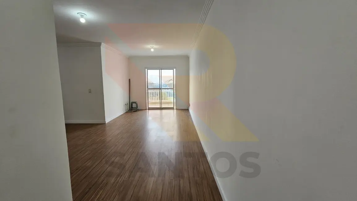 Foto 2 de Apartamento com 3 quartos para alugar em Jordanópolis, Aruja - SP