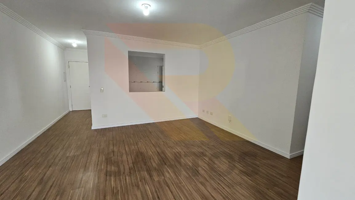 Foto 1 de Apartamento com 3 quartos para alugar em Jordanópolis, Aruja - SP