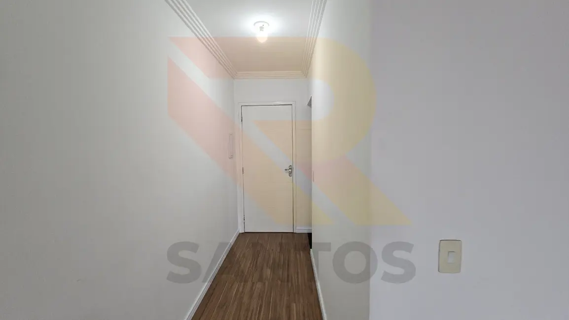 Foto 5 de Apartamento com 3 quartos para alugar em Jordanópolis, Aruja - SP