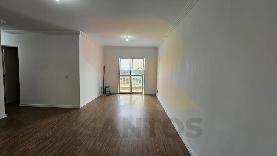 Foto 4 de Apartamento com 3 quartos para alugar em Jordanópolis, Aruja - SP