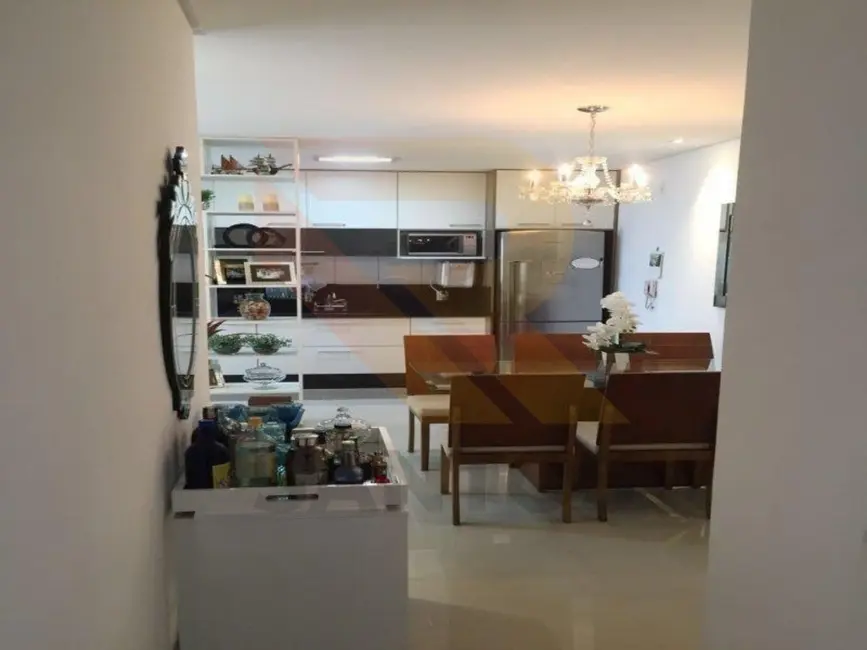 Foto 1 de Apartamento com 2 quartos à venda, 55m2 em Jordanópolis, Aruja - SP
