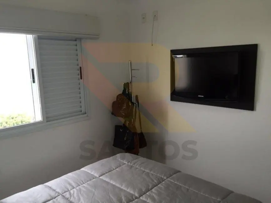 Foto 4 de Apartamento com 2 quartos à venda e para alugar, 55m2 em Jordanópolis, Aruja - SP