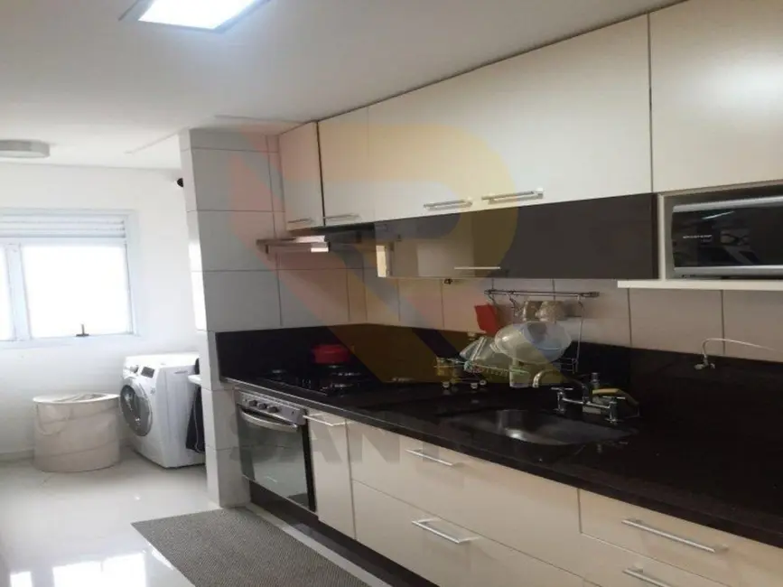 Foto 2 de Apartamento com 2 quartos à venda, 55m2 em Jordanópolis, Aruja - SP