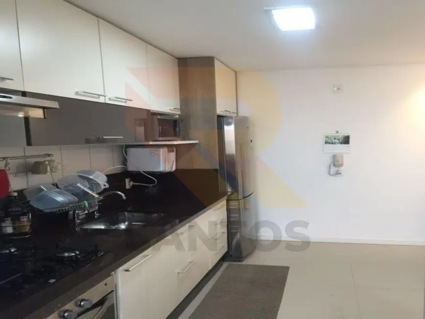 Foto 6 de Apartamento com 2 quartos à venda e para alugar, 55m2 em Jordanópolis, Aruja - SP