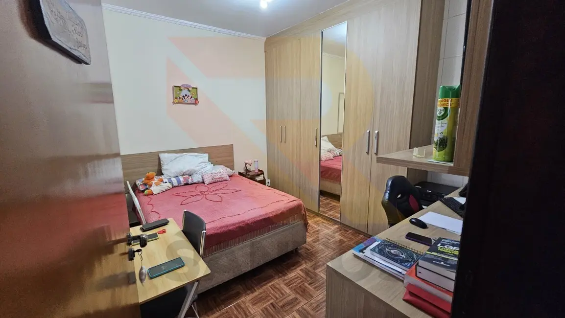 Foto 7 de Casa com 2 quartos à venda em Jardim das Cerejeiras, Aruja - SP