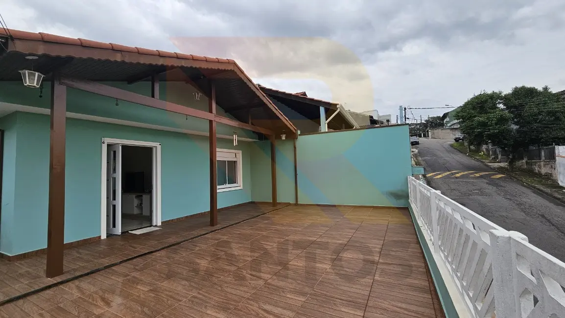 Foto 1 de Casa com 2 quartos à venda em Jardim das Cerejeiras, Aruja - SP