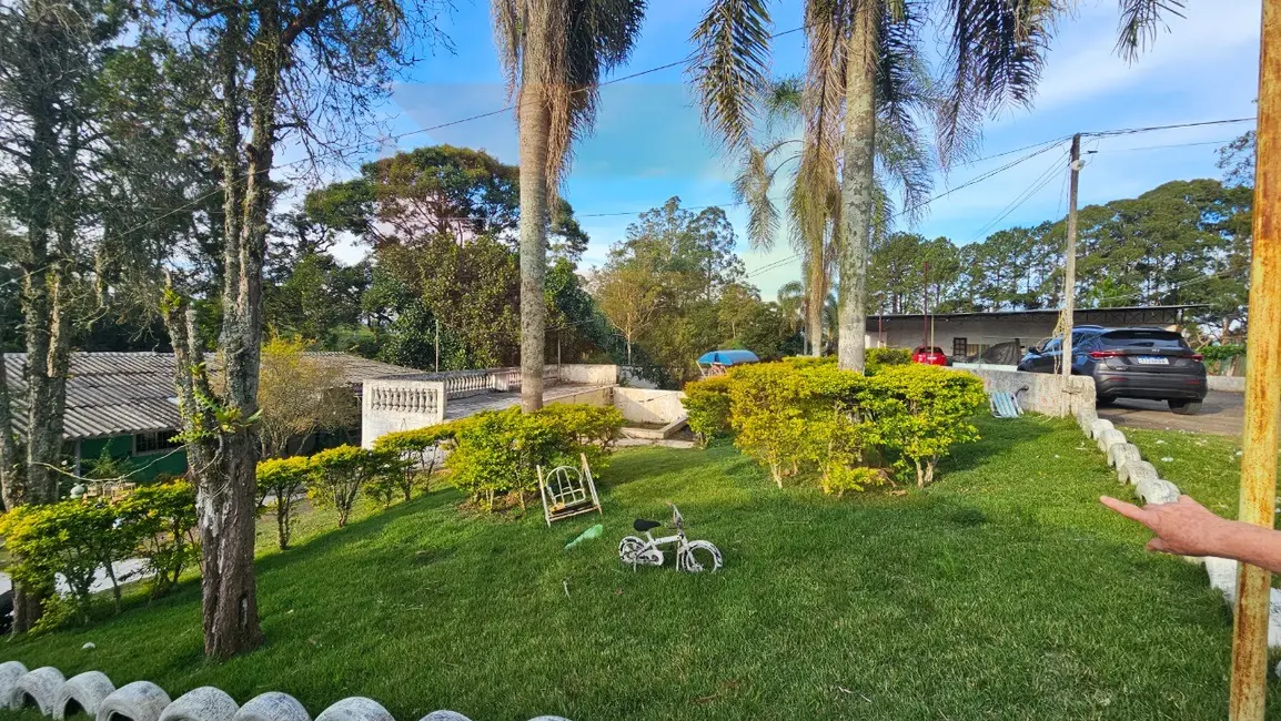Foto 3 de Chácara com 3 quartos à venda em Mirante do Arujá, Aruja - SP