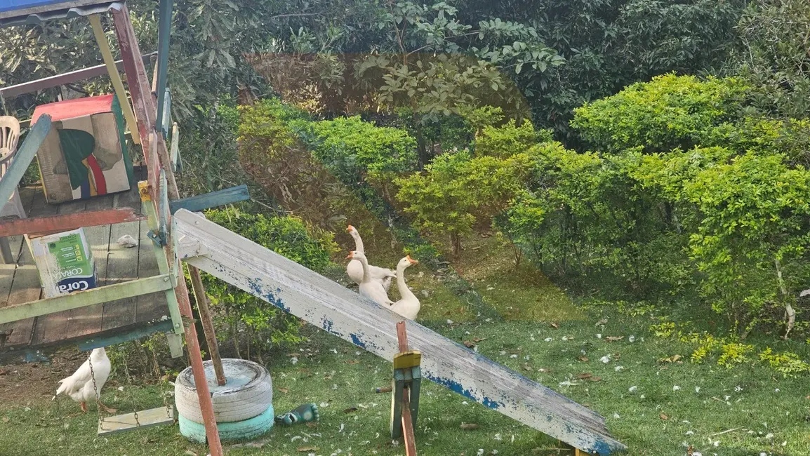 Foto 4 de Chácara com 3 quartos à venda em Mirante do Arujá, Aruja - SP