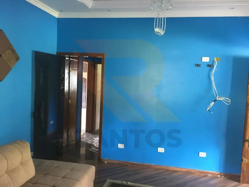 Foto 8 de Chácara com 3 quartos à venda, 500m2 em Santa Isabel - SP