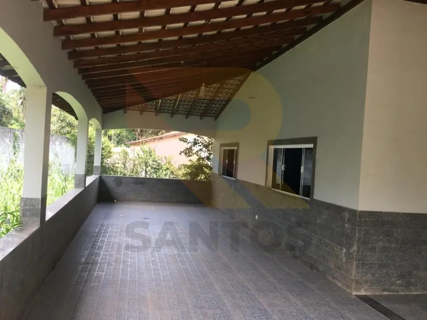 Foto 1 de Chácara com 3 quartos à venda, 500m2 em Santa Isabel - SP