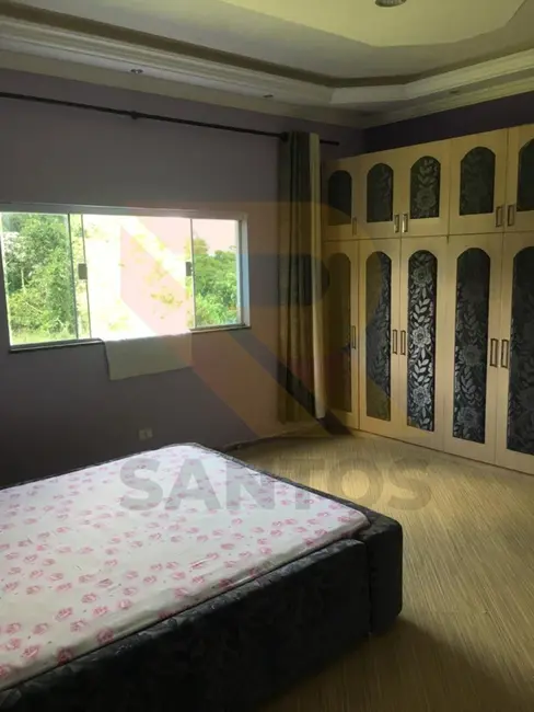 Foto 7 de Chácara com 3 quartos à venda, 500m2 em Santa Isabel - SP