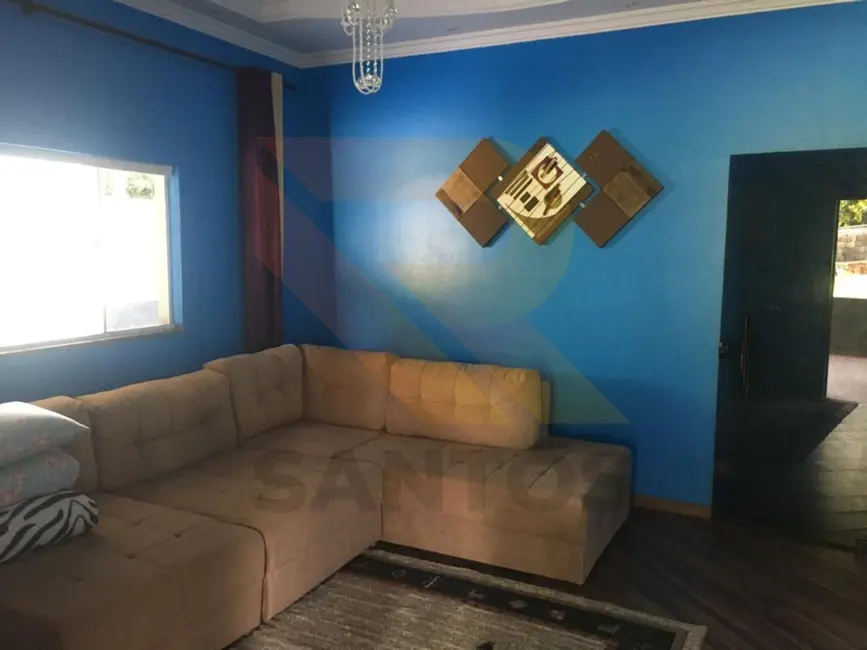 Foto 4 de Chácara com 3 quartos à venda, 500m2 em Santa Isabel - SP