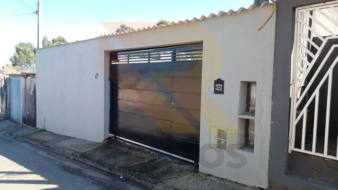 Foto 3 de Casa com 2 quartos à venda, 100m2 em Jardim Pinheiro, Aruja - SP