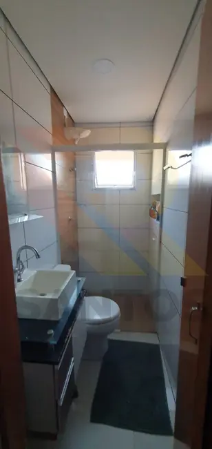 Foto 2 de Casa com 2 quartos à venda, 100m2 em Jardim Pinheiro, Aruja - SP