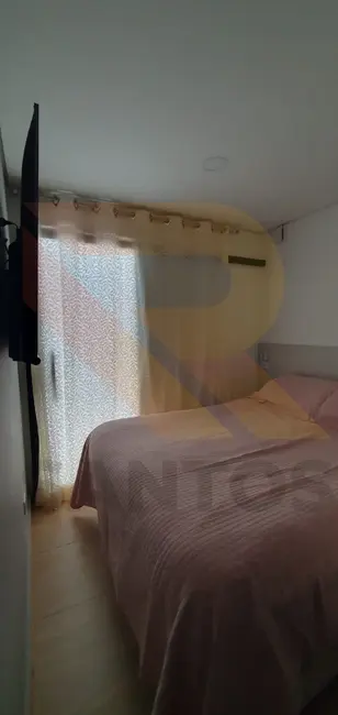 Foto 6 de Casa com 2 quartos à venda, 100m2 em Jardim Pinheiro, Aruja - SP