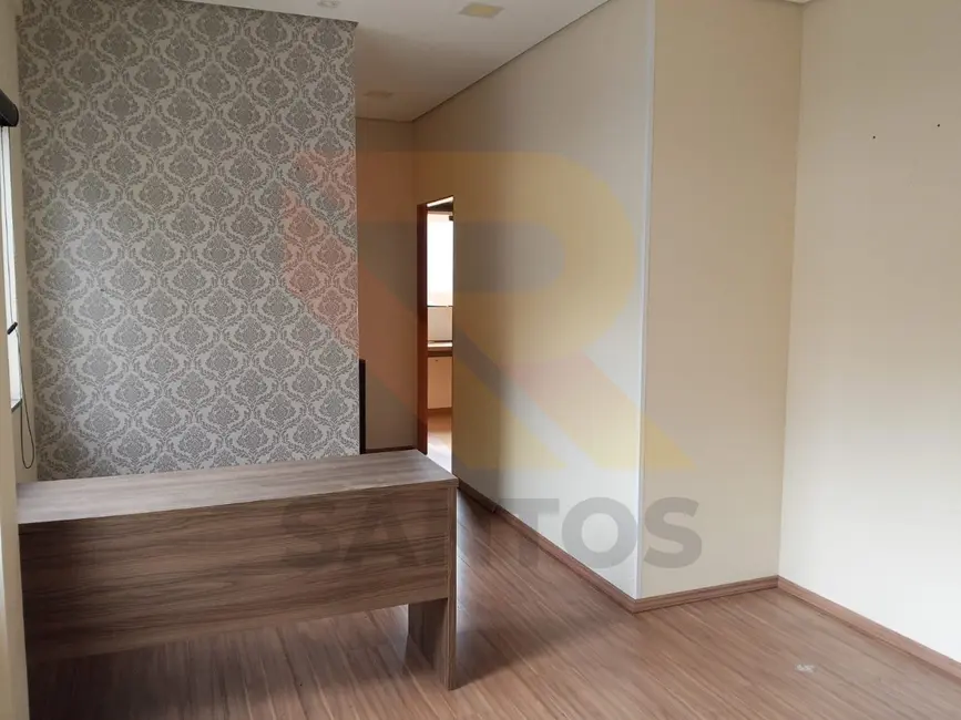 Foto 1 de Sala Comercial para alugar, 40m2 em Jardim Rincão, Aruja - SP