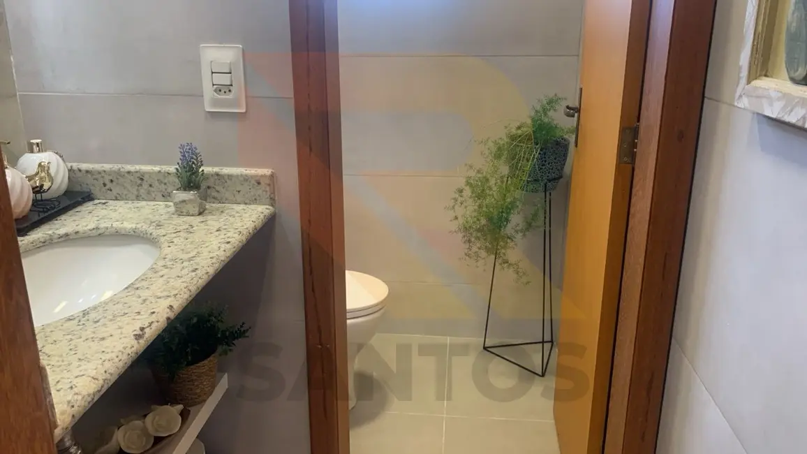 Chácara com 4 quartos à venda, 250m2 em Mogi Das Cruzes - SP - imagem 7 Foto 7 de Chácara com 4 quartos à venda, 250m2 em Mogi Das Cruzes - SP