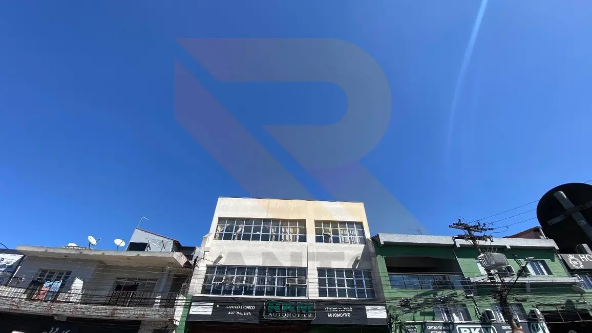 Foto 8 de Sala Comercial para alugar, 70m2 em Jardim Rincão, Aruja - SP