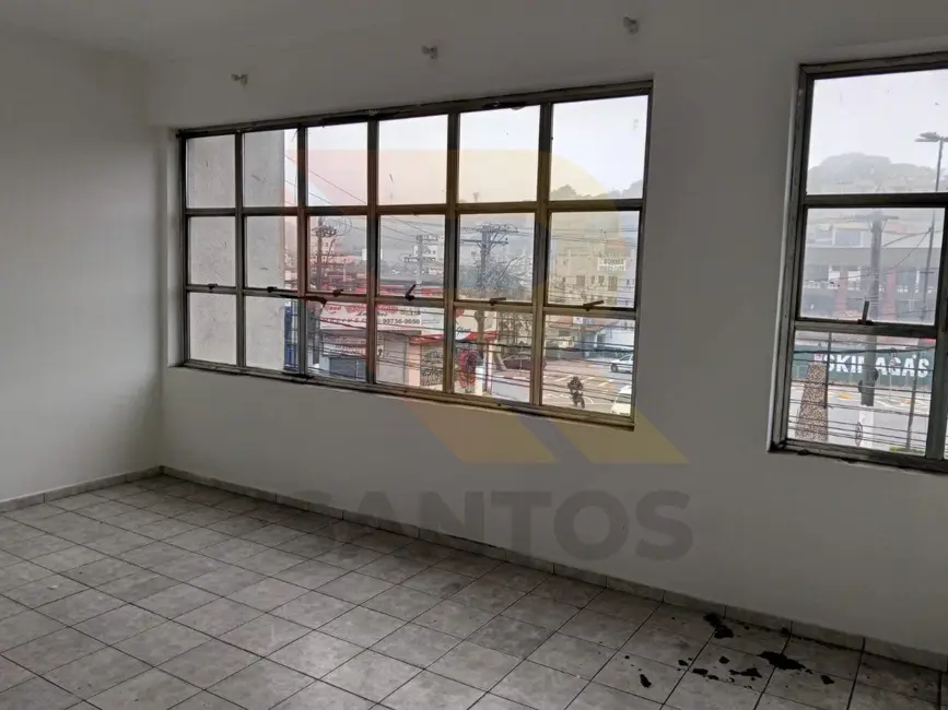 Foto 7 de Sala Comercial para alugar, 70m2 em Jardim Rincão, Aruja - SP