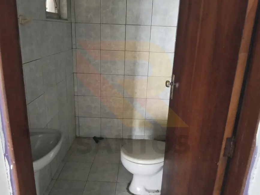 Foto 6 de Sala Comercial para alugar, 70m2 em Jardim Rincão, Aruja - SP